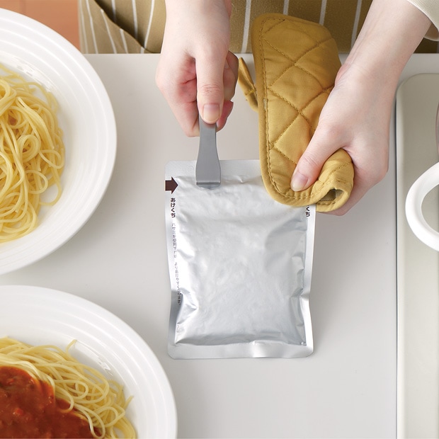 家事問屋 袋切り ステンレス 日本製 made in Japan 41890