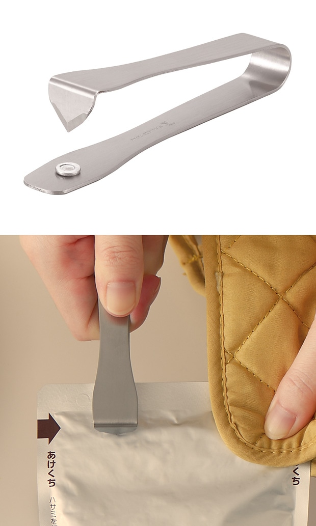 家事問屋 袋切り ステンレス 日本製 made in Japan 41890