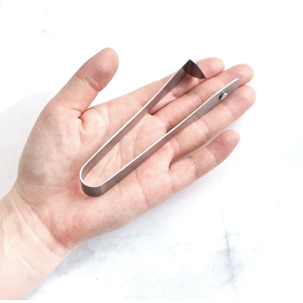 家事問屋 袋切り ステンレス 日本製 made in Japan 41890