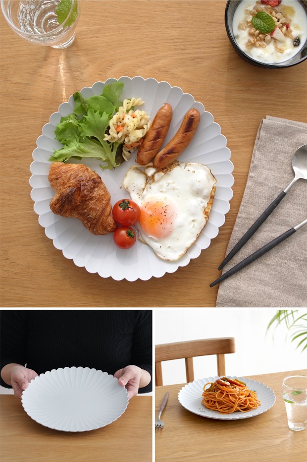 1616 / arita japan TY Palace 160 220 各1枚セット 化粧箱入り パレス 有田焼 パレスプレート 160mm 220m アリタジャパン TY Standard 日本製 百田陶園