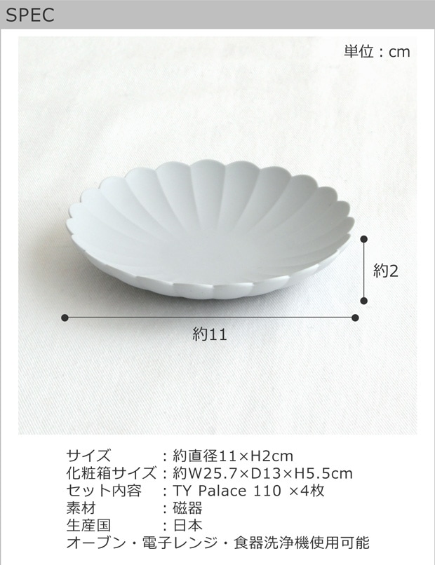 spec