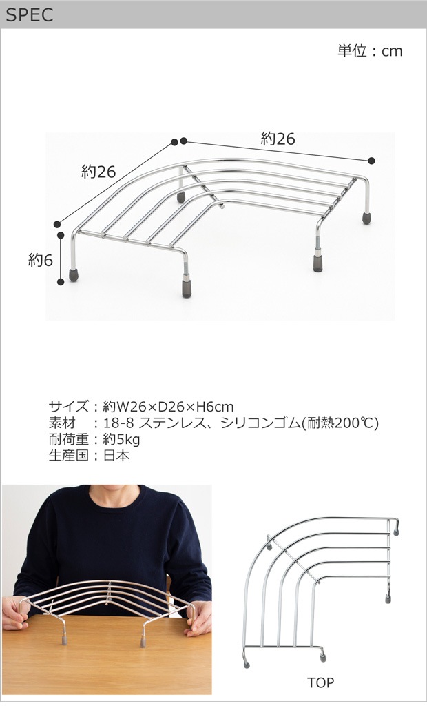 spec