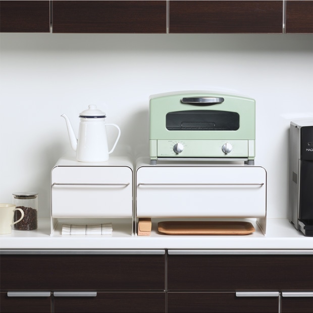 UtaU ブレッドドロワー ブレッドケース