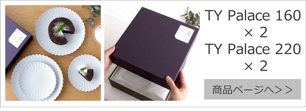TY Palace 160 220 各2枚セット
