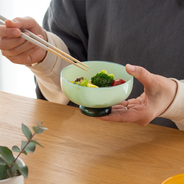 amabro SNOW BOWL デザートカップ