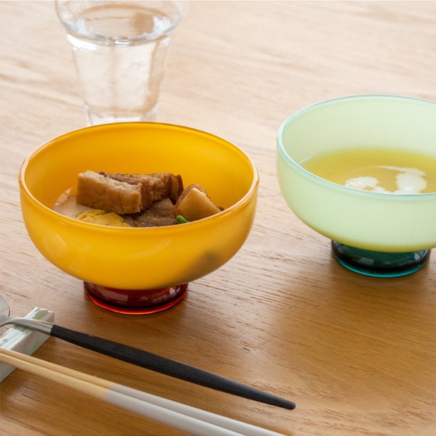 amabro SNOW BOWL デザートカップ