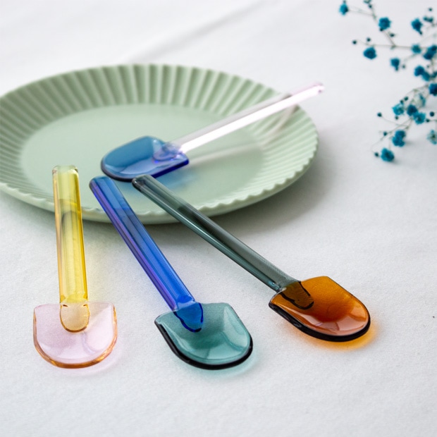 amabro SNOW SHOVEL スプーン