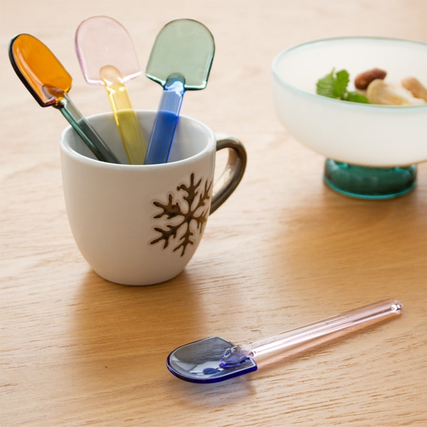 amabro SNOW SHOVEL スプーン