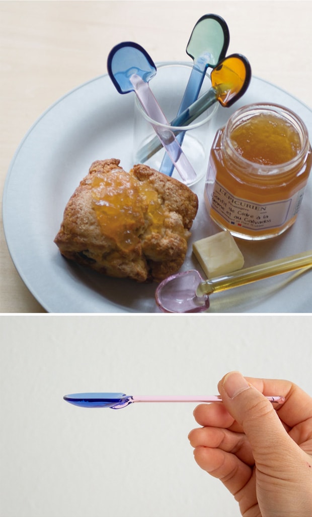 amabro SNOW SHOVEL スプーン