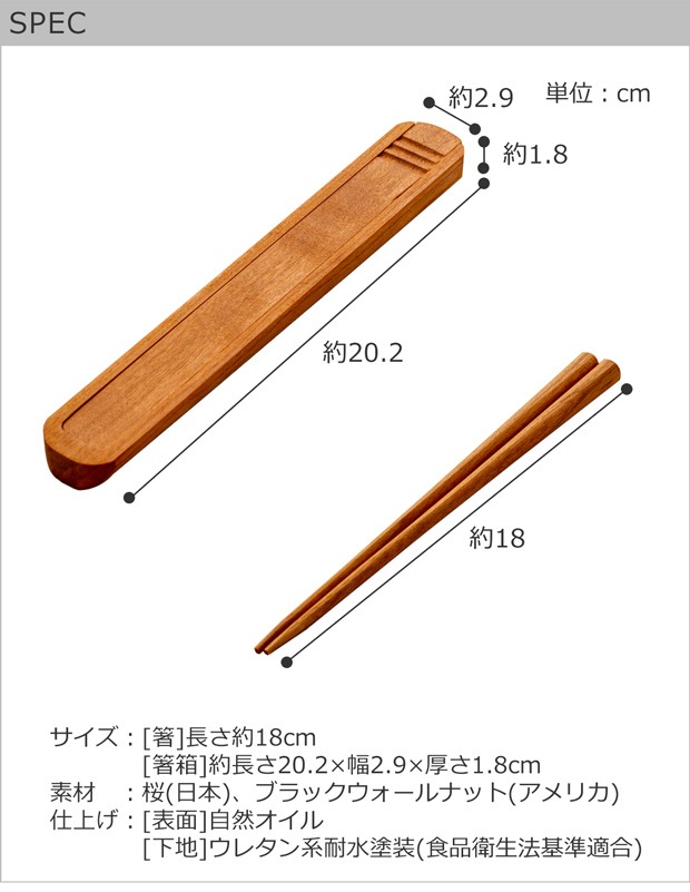 spec