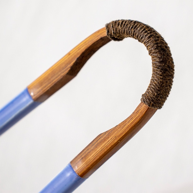 STILLEBEN トング 24cm 天然木 スティルレーベン デンマーク 日本製 木製