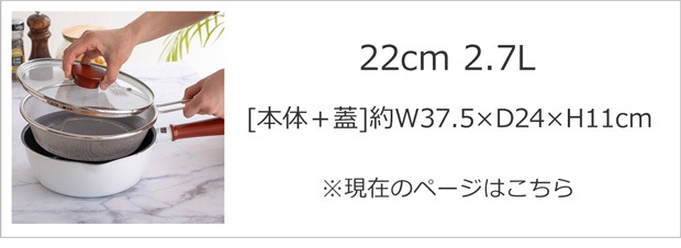 和平フレイズ マルチパン 22cm