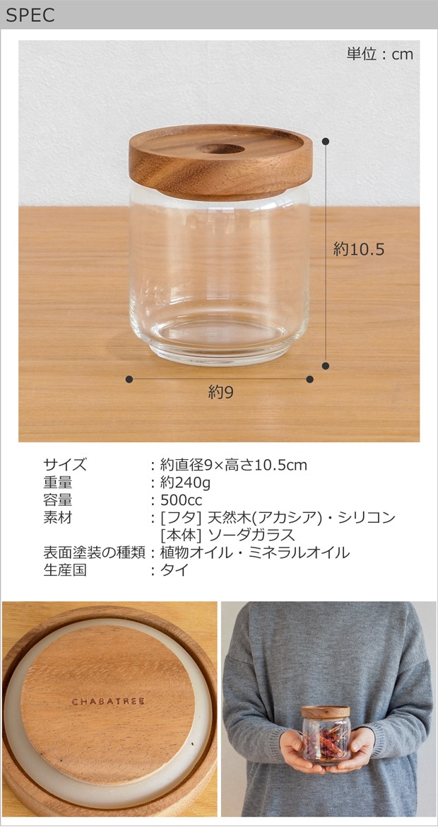 spec