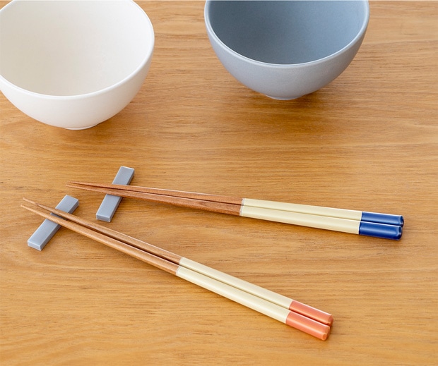 STILLEBEN 箸 23cm 天然木 スティルレーベン デンマーク 日本製 木製