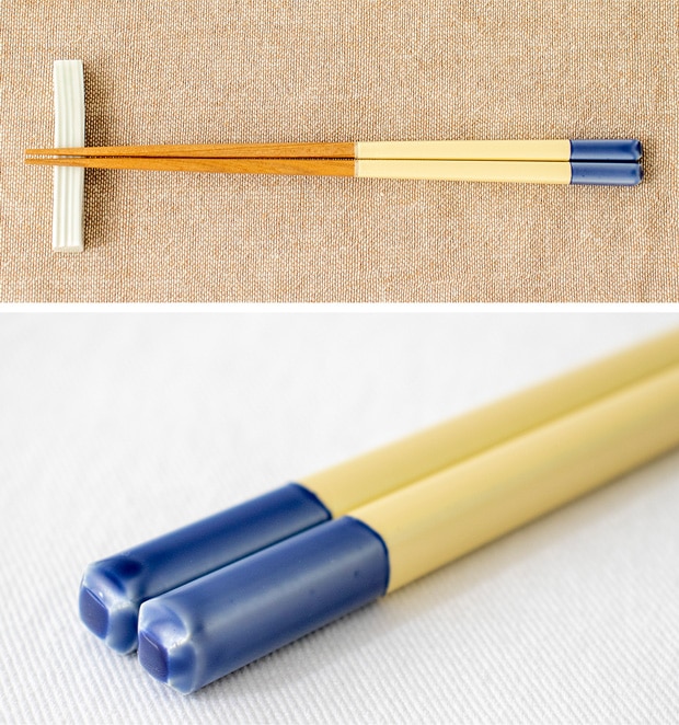 STILLEBEN 箸 23cm 天然木 スティルレーベン デンマーク 日本製 木製