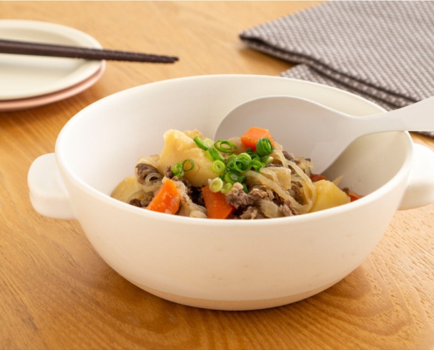 かもしか道具店 直火のラーメン鍋 日本製 萬古焼 陶器 鍋 食器 ガス 直火