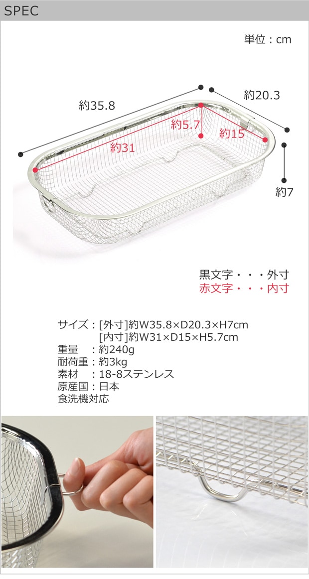 spec