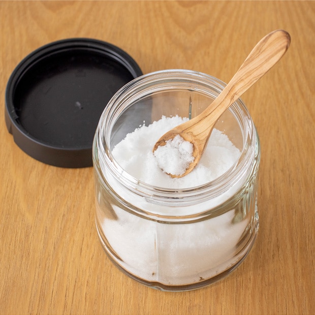 Arte Legno アルテレニョ ミニ スプーン 14cm  木 木製 職人の手作り キッチンツール イタリア