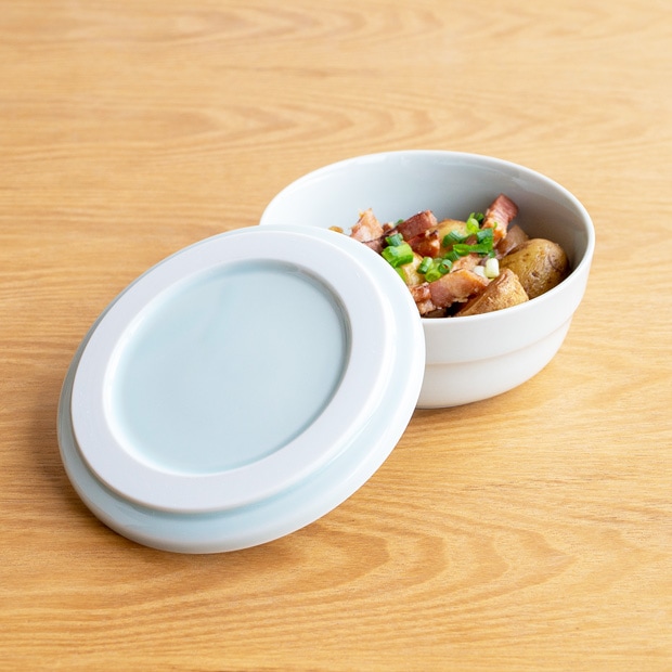 ヨシタ手工業デザイン トリップウェア フタ 13cm TRIP WARE