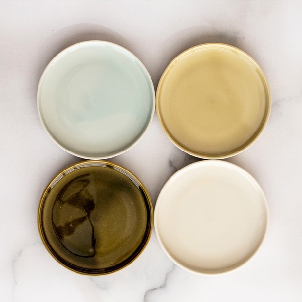 ヨシタ手工業デザイン トリップウェア フタ 13cm TRIP WARE