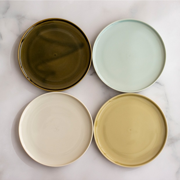 ヨシタ手工業デザイン トリップウェア フタ 16cm TRIP WARE