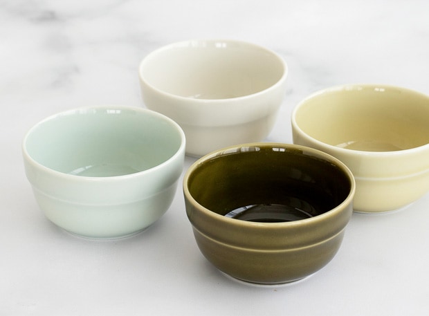 ヨシタ手工業デザイン トリップウェア ボウル 9cm TRIP WARE