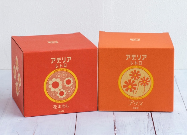 アデリアレトロ 貯蔵びん 1L 昭和レトロ 復刻 果実酒 保存瓶 保存容器 日本製 アデリア