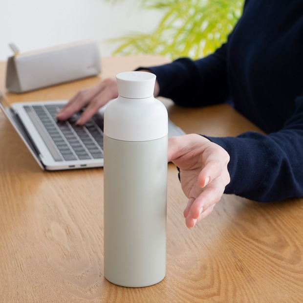 キープ エニタイムボトル 330ml