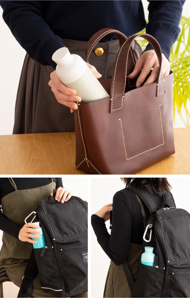 キープ エニタイムボトル 330ml