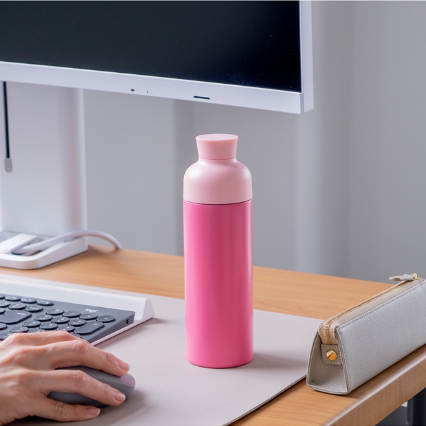 キープ エニタイムボトル 330ml