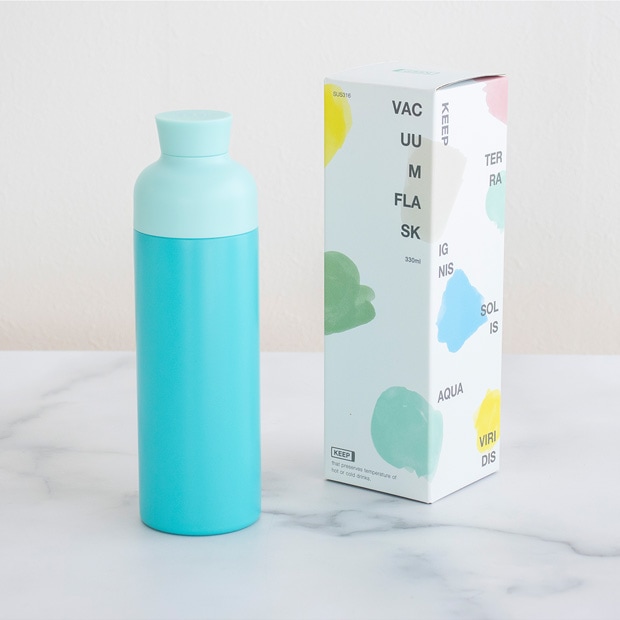 キープ エニタイムボトル 330ml