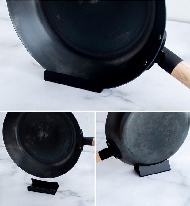 ライクイット オーブンでも使える鉄フライパン 26cm