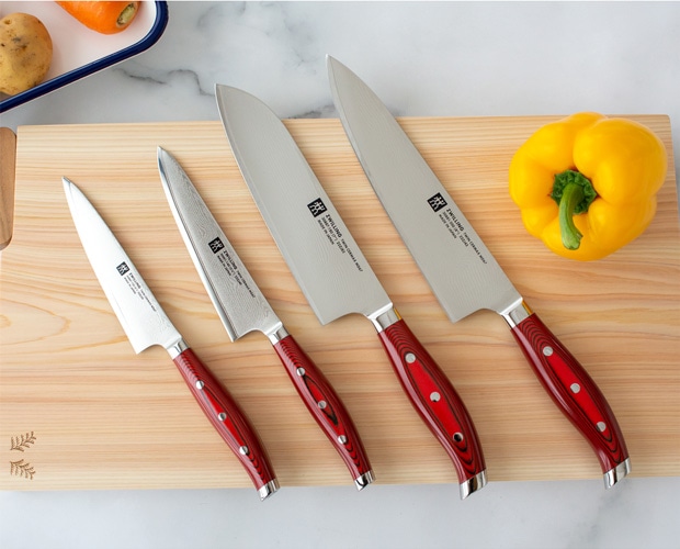 ヘンケルス ツヴィリング ツインセルマックスMD67 三徳包丁 18cm 180mm 30887-186 包丁 包丁 万能包丁 TWIN Cermax MD67