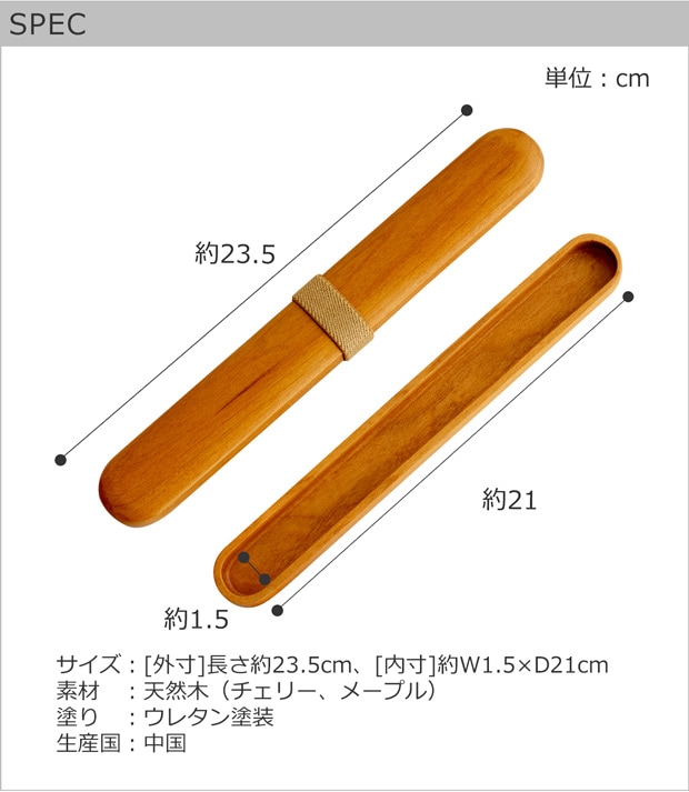 spec