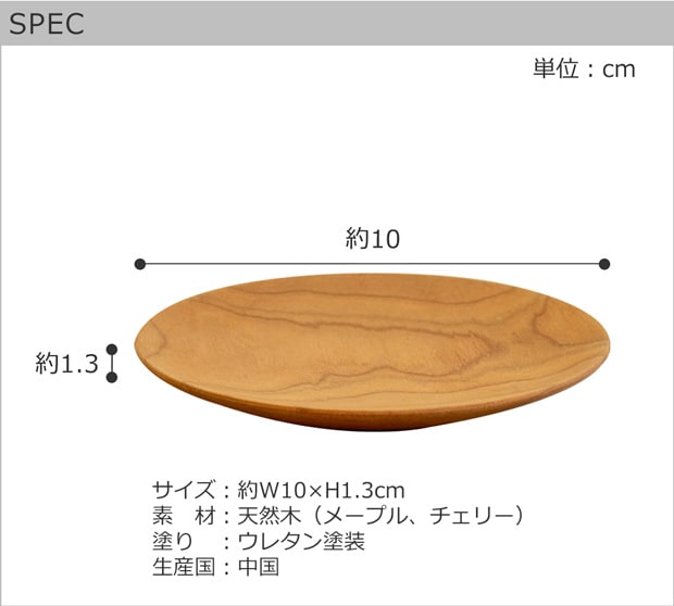 spec