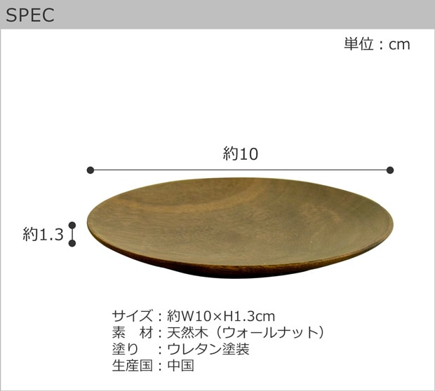 spec