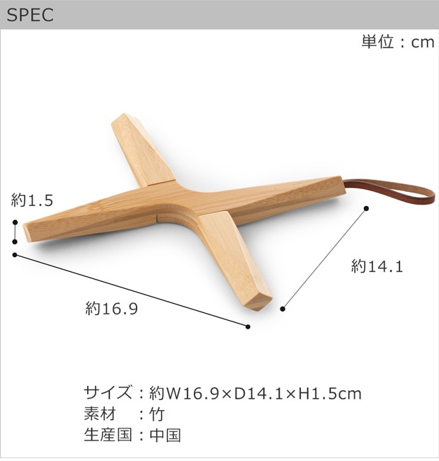 spec