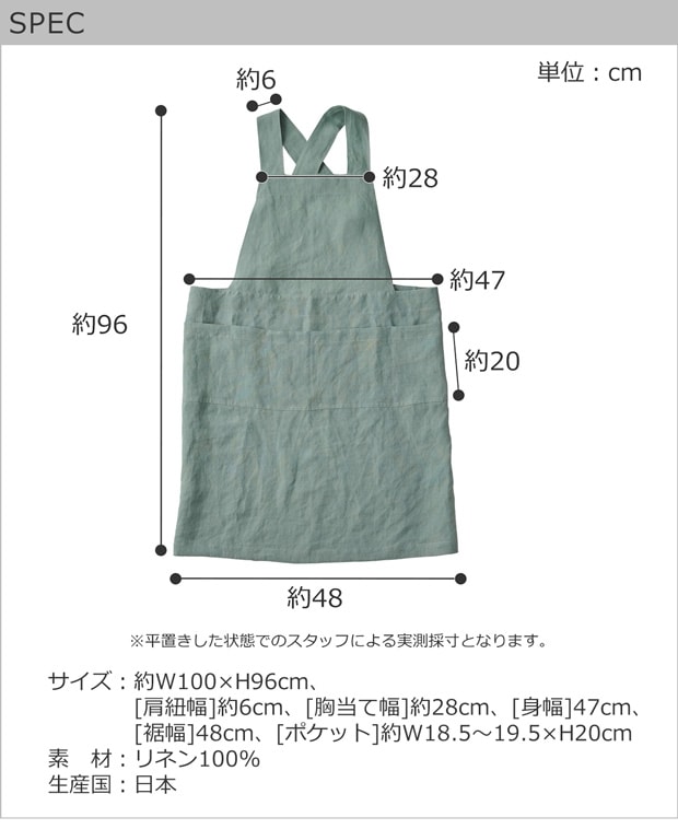 spec