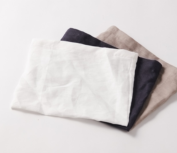 woof ウーフ フレアエプロン RINTO