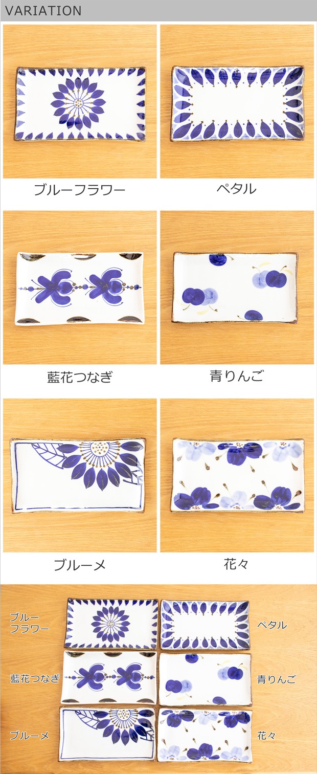 variation