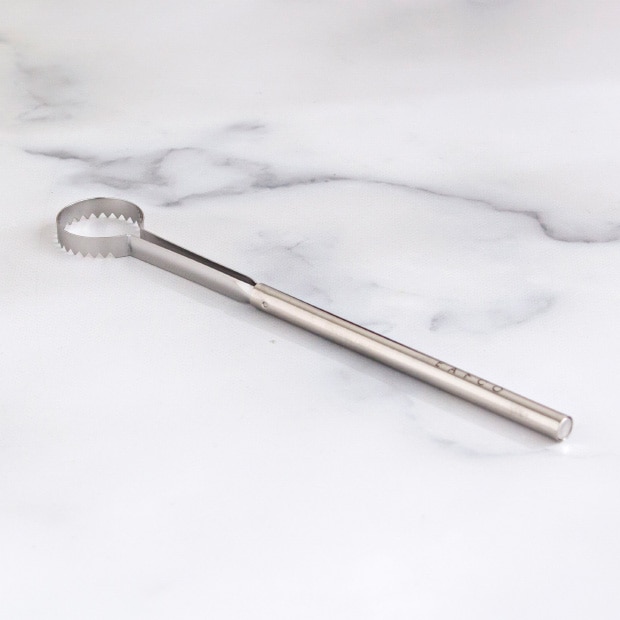 ヨシカワ EAトCO イイトコ Toku egg beater トク たまごとき 溶き卵 カラザ取り ステンレス製 日本製