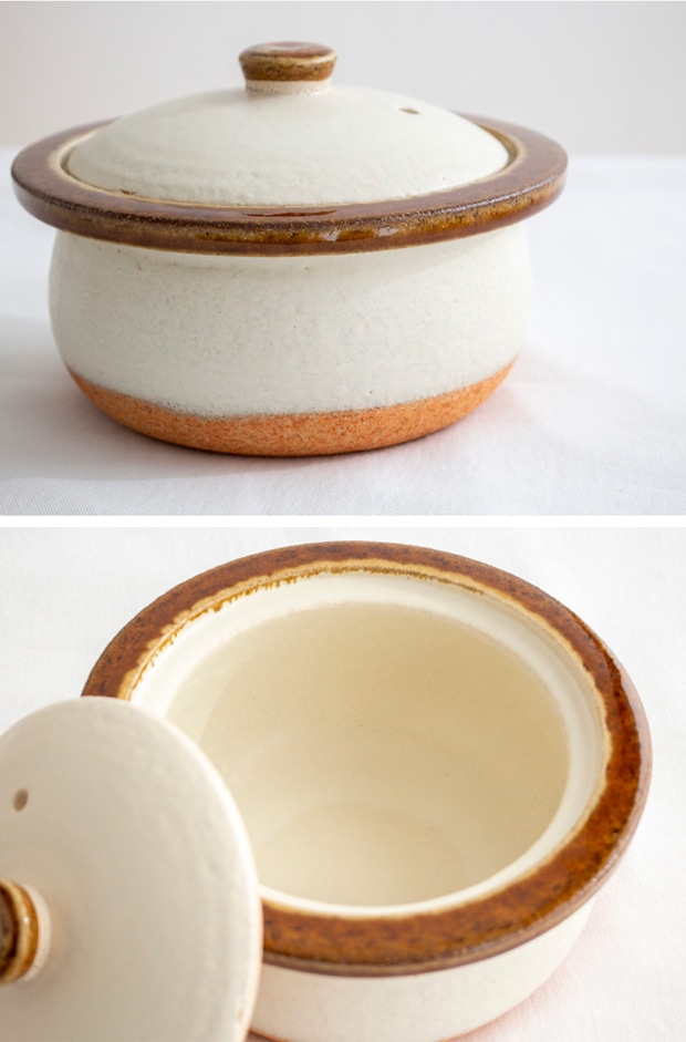 土鍋 1人用 18cm サークルココット カネフサ製陶 蓋付き 信楽焼 雑炊鍋 ごはん鍋 ご飯鍋 スープポット 直火 日本製
