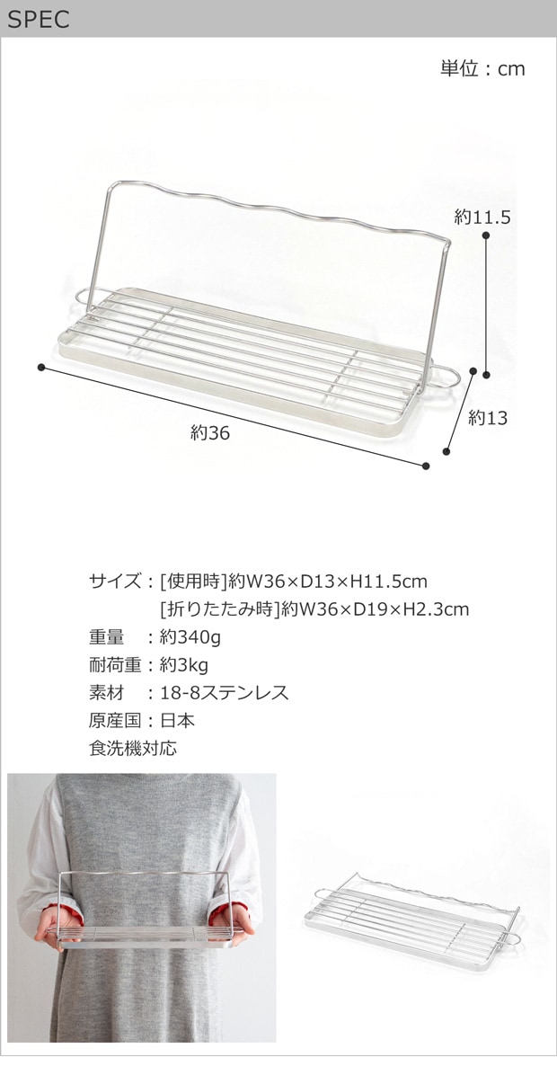 spec