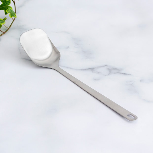 家事問屋 調理スコップ ヘラ お玉 ターナー レードル 取り分け キッチンツール ステンレス 日本製 made in Japan 45924