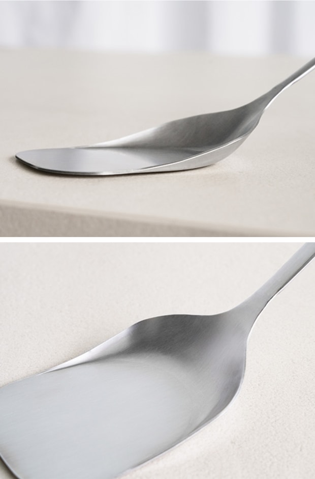 家事問屋 調理スコップ ヘラ お玉 ターナー レードル 取り分け キッチンツール ステンレス 日本製 made in Japan 45924