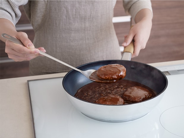 家事問屋 調理スコップ ヘラ お玉 ターナー レードル 取り分け キッチンツール ステンレス 日本製 made in Japan 45924