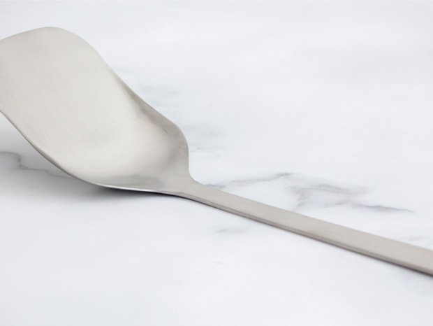 家事問屋 調理スコップ ヘラ お玉 ターナー レードル 取り分け キッチンツール ステンレス 日本製 made in Japan 45924