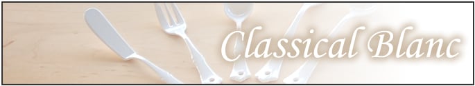 Classical Blanc クラシカルブラン