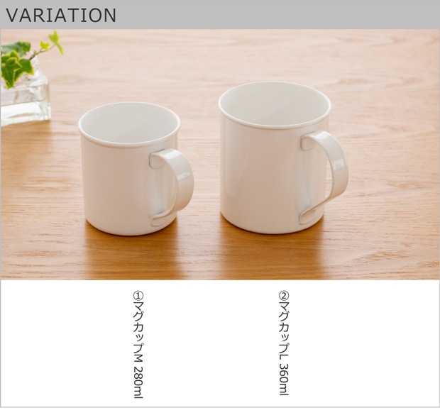 variation