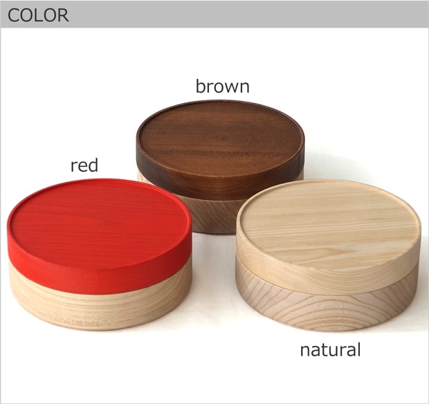 color